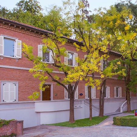 Villaggio Narrante - Foresteria Delle Vigne Серралунґа-д'Альба Екстер'єр фото
